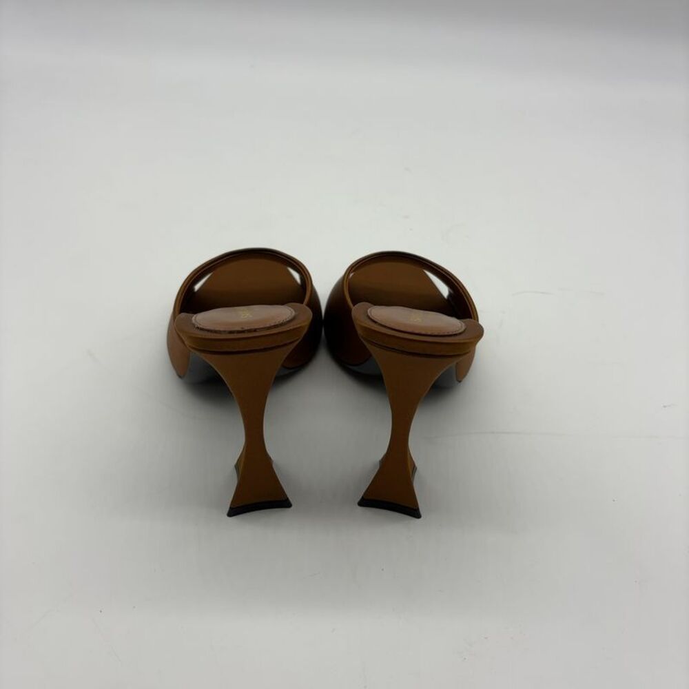 Saint Laurent Mules - Picture 3 of 5